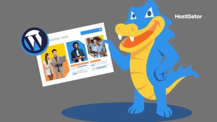 hostgator