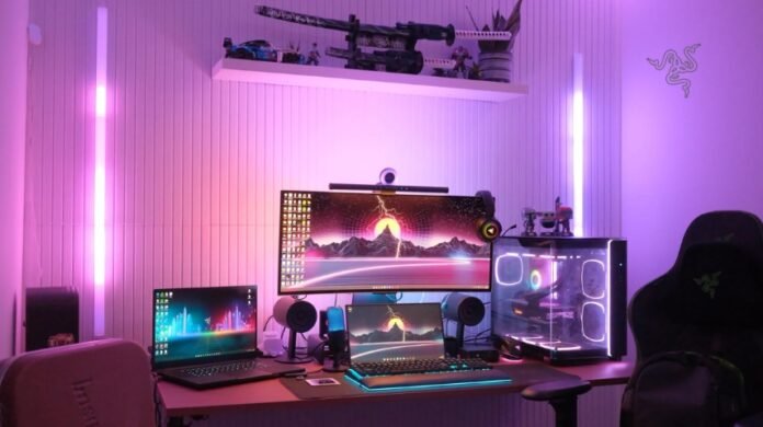 razer