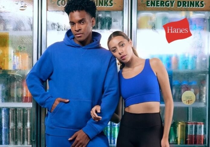 hanes