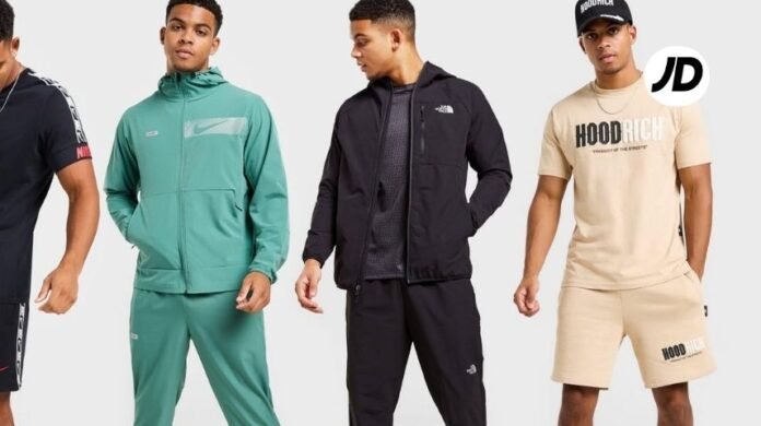 jdsport