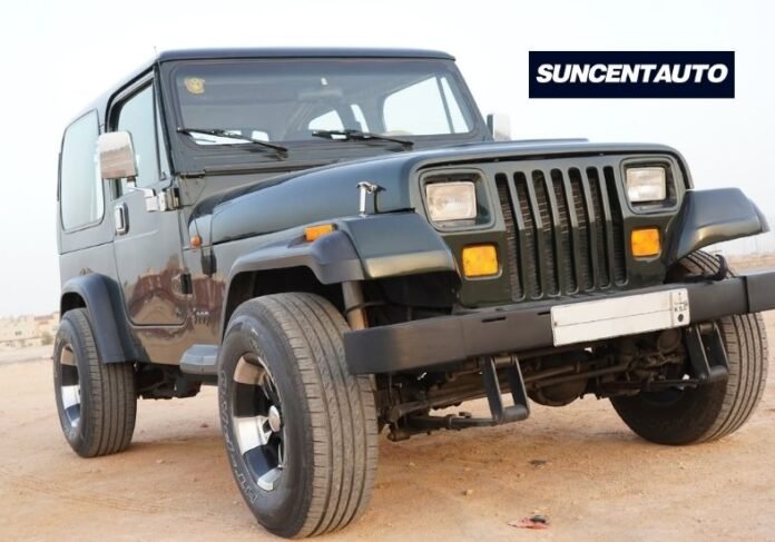 suncentauto